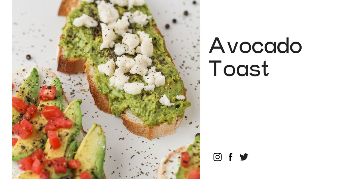 easy snacks to make in 5 minutes
