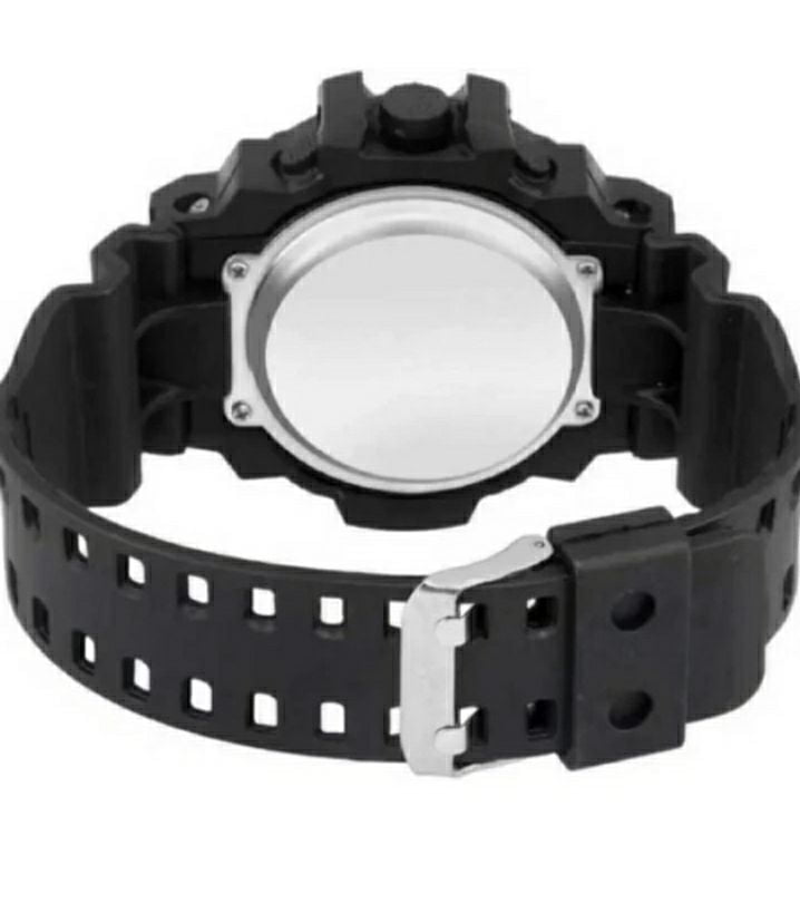 G CHOK BLUE 104/- G CHOK Digital Watch For Men Amazed ! 16 G CHOK BLUE 104/- G CHOK Digital Watch For Men Amazed !