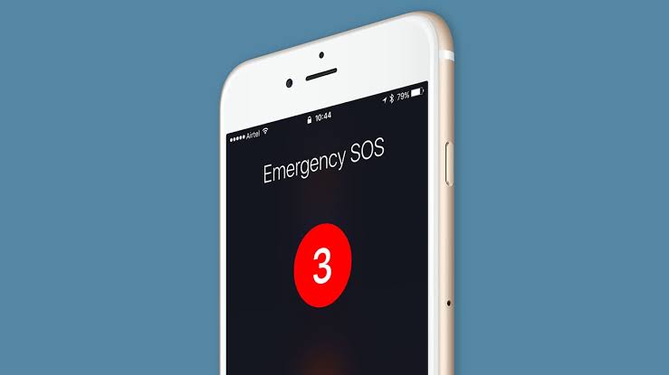 Navigating iPhone Safety: How to Turn Off SOS and Customize Emergency Settings